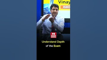 Understand the Depth of the Exam |Success Strategy | Must Watch | By B. Singh Sir | MADE EASY