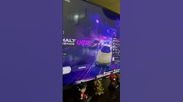 Playstation 5 🎮🔥Asphalt8 #gameplay #ps5 #videogames#shorts#controller#fun#racing#playstation#reels