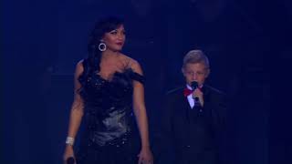 Stefan Benz ft  Tarryn Lamb   Let it Be   Cover   Classic is Groot 2017