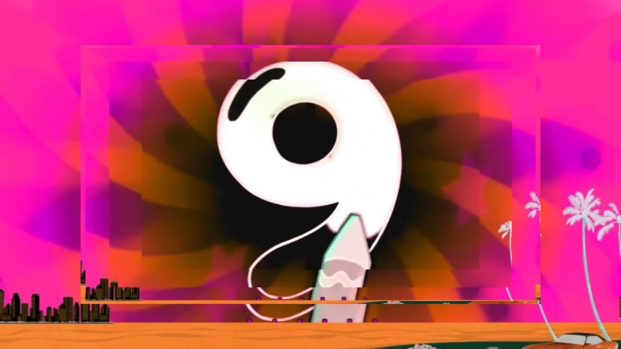 Marah Kurdish/Learn Number Nine Arabic Song Sponsored By Preview 2 Effects 