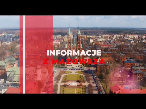 ,,Informacje z Mazowsza'' odc. 45