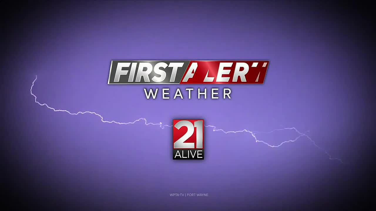 Patchy fog, then sunshine for Tuesday - YouTube