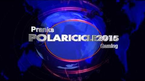 My YouTube Intro - Created using Flixpress.com