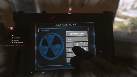 GETTING A NUKE IN SEARCH AND DESTROY!!!! (Nuke Gameplay)