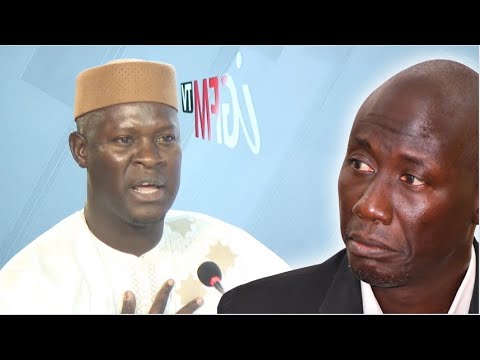 "Dame Mbodj day am Poste", déclare imam Dramé