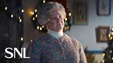 A Helping Hand - SNL