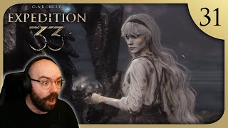 Facing Clea | Clair Obscur: Expedition 33 [Part 31]