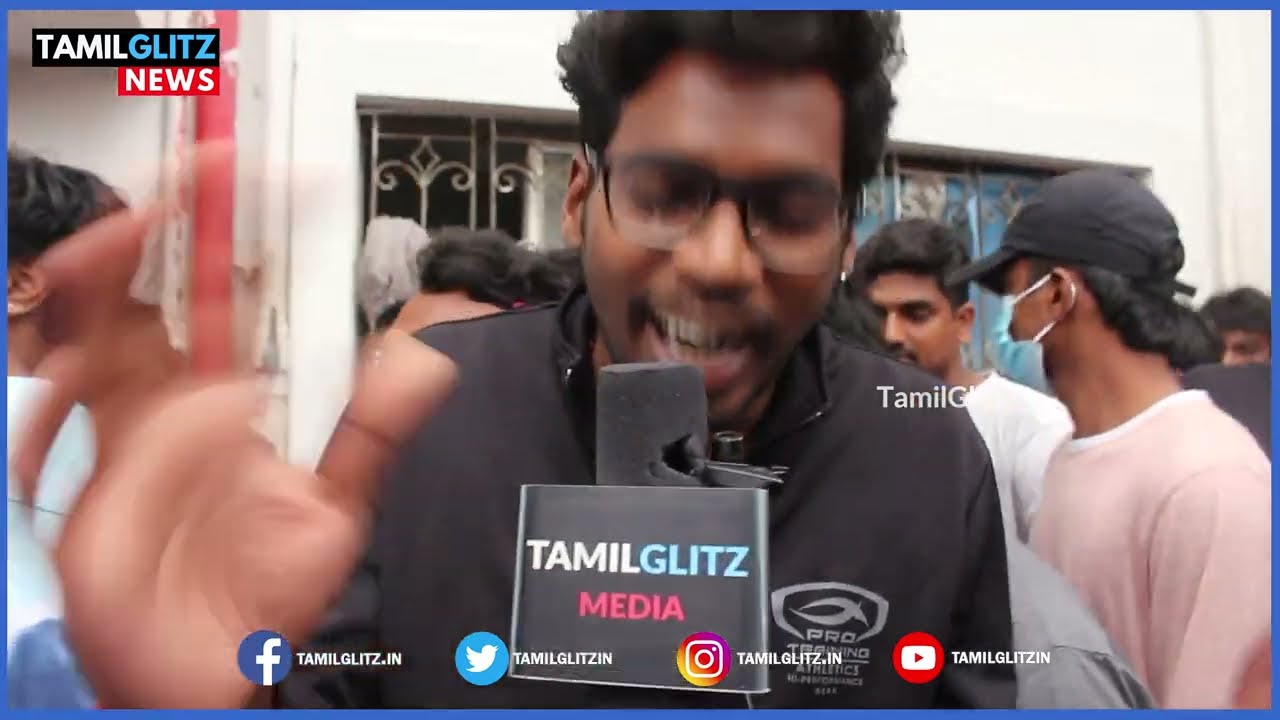 Vendhu Thanindhathu Kaadu Public Review | VTK Movie | Simbu | STR 