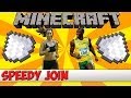 Minecraft Bukkit Plugin - Speedy Join - Tutorial