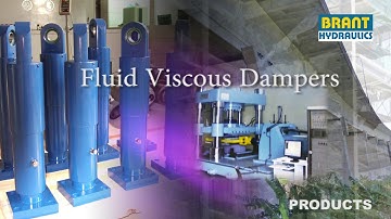 Brant Hydraulics Company Introduction (Full Version)
