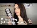 Babyliss Saç Şekillendirme Seti I Ürün İnceleme