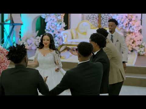 Iftin Yare - Dumaashi soo dhawaw - Arooska Maame (Official Video)