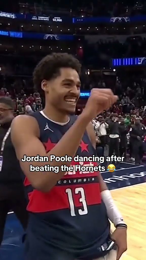 Get it Jordan! ?