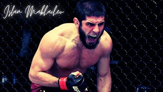 Islam Makhachev | After Dark Edit