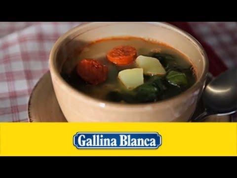 Caldo gallego