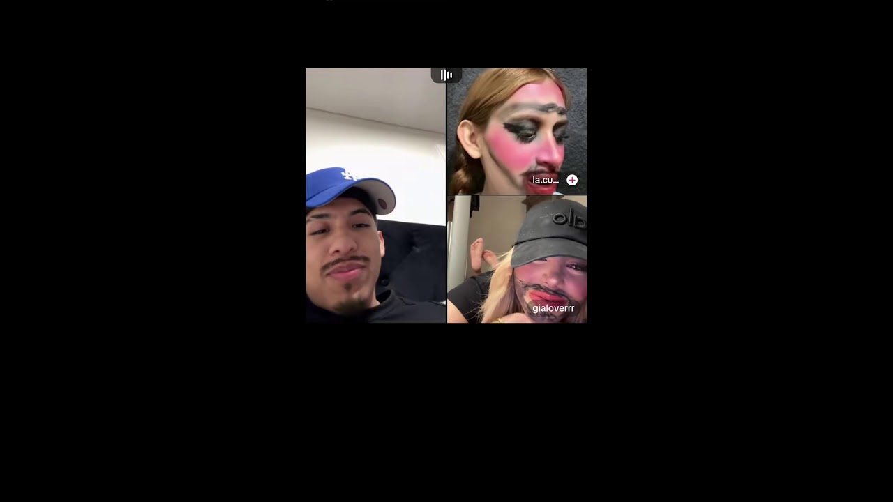 LIVE DE GAEL BLOQUEADO Y LA CUKISS, LOS MIGAJEROS - LIVE  16/09/2025 