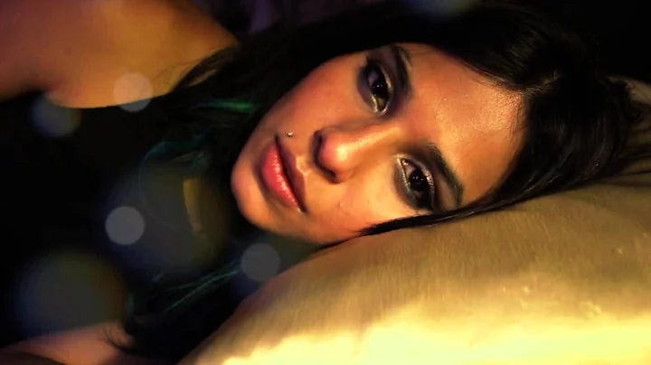 Naina Kundu / Scott Kinsey : No Sleeep (Janet Jack...