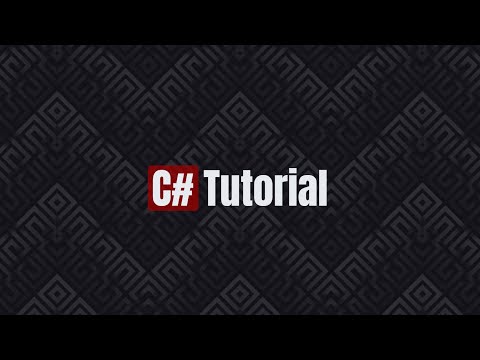 C# Tutorial #005 - Verwendung mehrerer Forms [Deutsch] [HD]