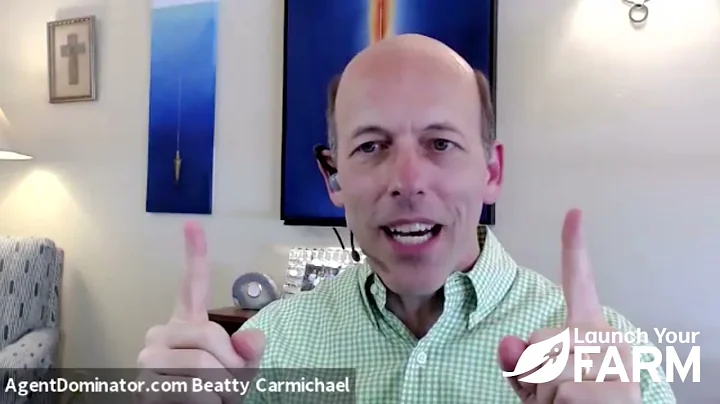How To Get 8 Out Of 10 Listings In Your Farm!  Bea...