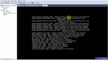 23-Red Hat Enterprise Security Network Services (Caching Name Server Lab ) By Eng-Mostafa Hamouda