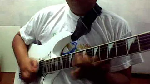Ronald Avalos ''pepino''