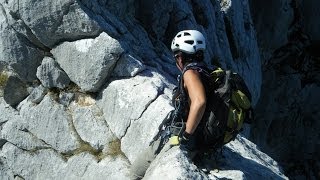 I Sirboni, Louisiana , creste di Serra Oseli