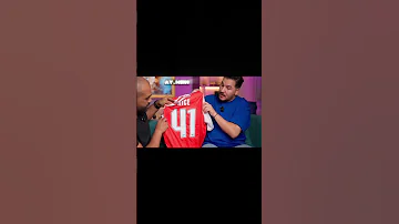 شاهد تقييم محمد عدنان لطقم أرسنال الجديد Barcelona Football Barcelonafootball Messi Edit 