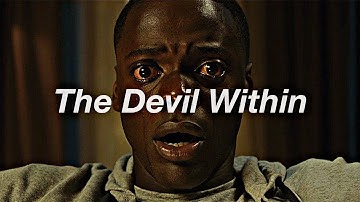 MultiFandom || The Devil Within