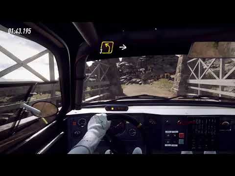 Dirt Rally 2.0