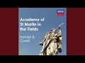 Miniature de la vidéo de la chanson Concerto Grosso In F Major, Op. 6 No. 9: Iii. Corrente: Vivace