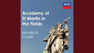 Corelli: Concerto grosso in F, Op. 6, No. 9: 3. Corrente: Vivace
