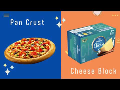 Moowing Cheese