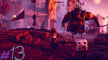 Neeshka FINALLY Clears Everything Up | Lost in Random #13