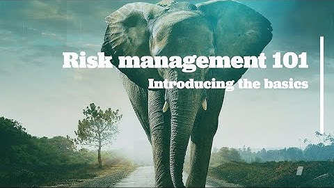 Impero Tutorials: Risk management 101 | Introducing the basics