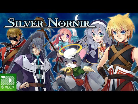 Silver Nornir - Xbox Series X|S, Xbox One and Windows 10 Official Trailer