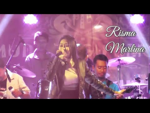 Aku Sayang Banget Sama Kamu - Risma Marlina || New Buana 《 Guntur Buana Auido》