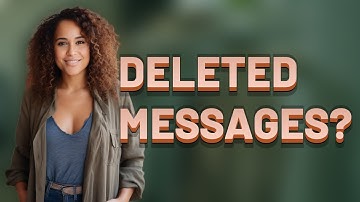 Can Discord Admins Really Retrieve Deleted Messages?
