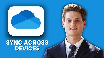 NEW! How to Sync OneDrive Across Devices (2025) ☁️ | Access Files Anywhere & Stay Organized