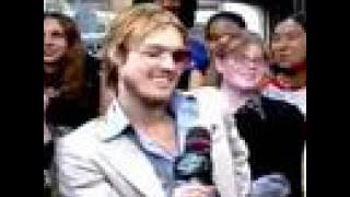 Silverchair - MuchMusic Interview 2003
