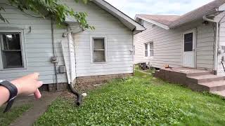 1821 N Belleview Pl. - Interior