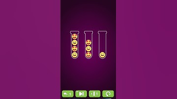 Emoji Sort #gaming #gamers #games #game #viral