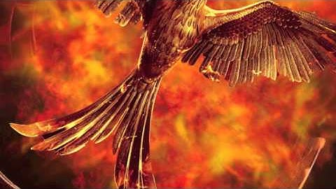The Hunger Games: Mockingjay Part 2 Sountrack ( Shine)