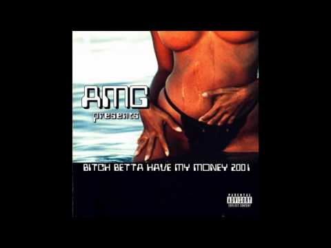 Bitch 2001 Video