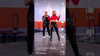 1 HOUR IF VIK AND HIG PARTNERS DANCING 💃