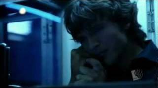 Smallville. Papa Roach-Burn. Smallville. Papa Roach-Burn.