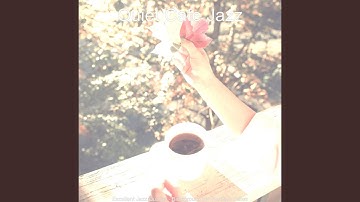 Refined Jazz Sax with Strings - Vibe for Coffeeshops