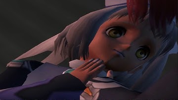 Xenosaga Episode 1 (PCSX2) Part 9. The Song Of Nephilim