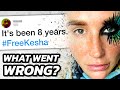 How Kesha's career died. She sent hidden messages asking for help.