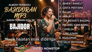 LATEST VIRAL BAJIDORAN MP3 ALBUM