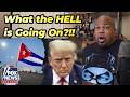 Cuba is Now Preparing for WAR with The United States!